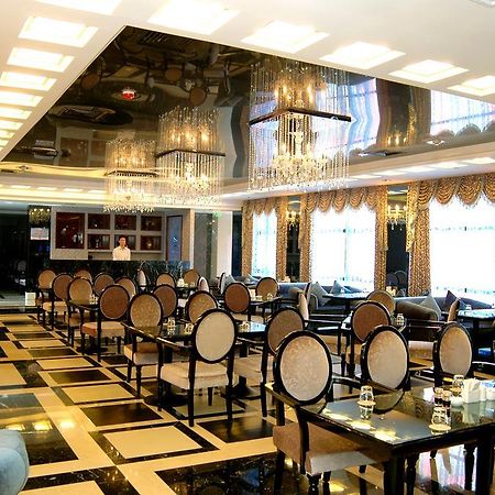 Yuyao Yonghegong Hotel Ngoại thất bức ảnh