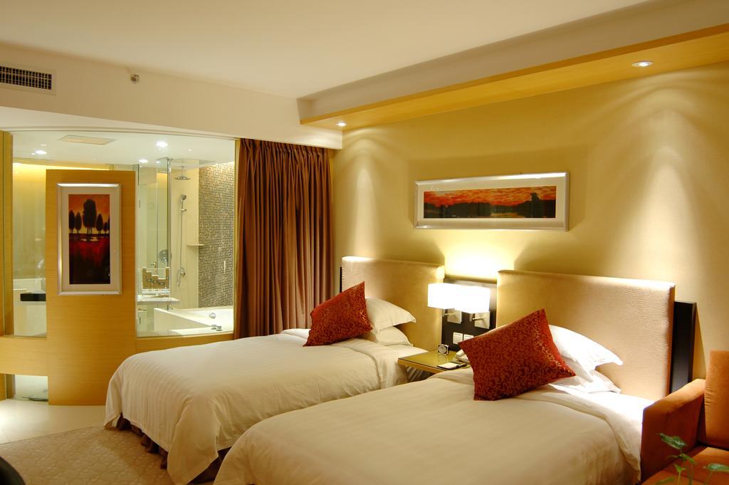 Yuyao Yonghegong Hotel Ngoại thất bức ảnh