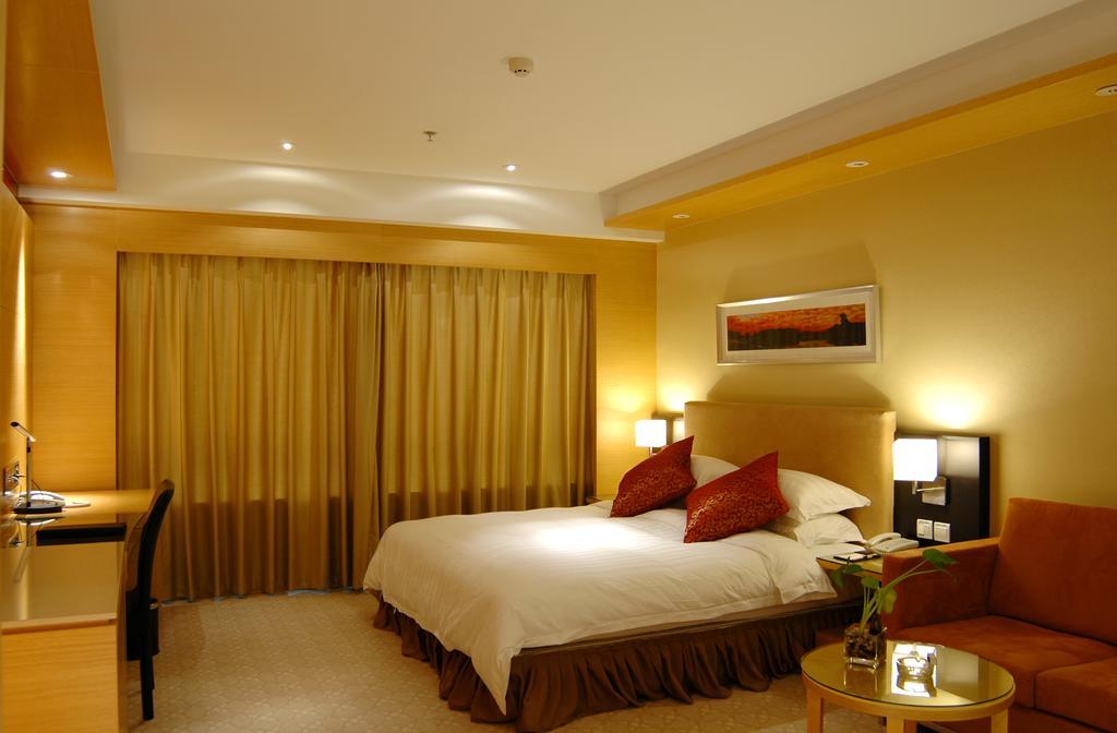 Yuyao Yonghegong Hotel Ngoại thất bức ảnh