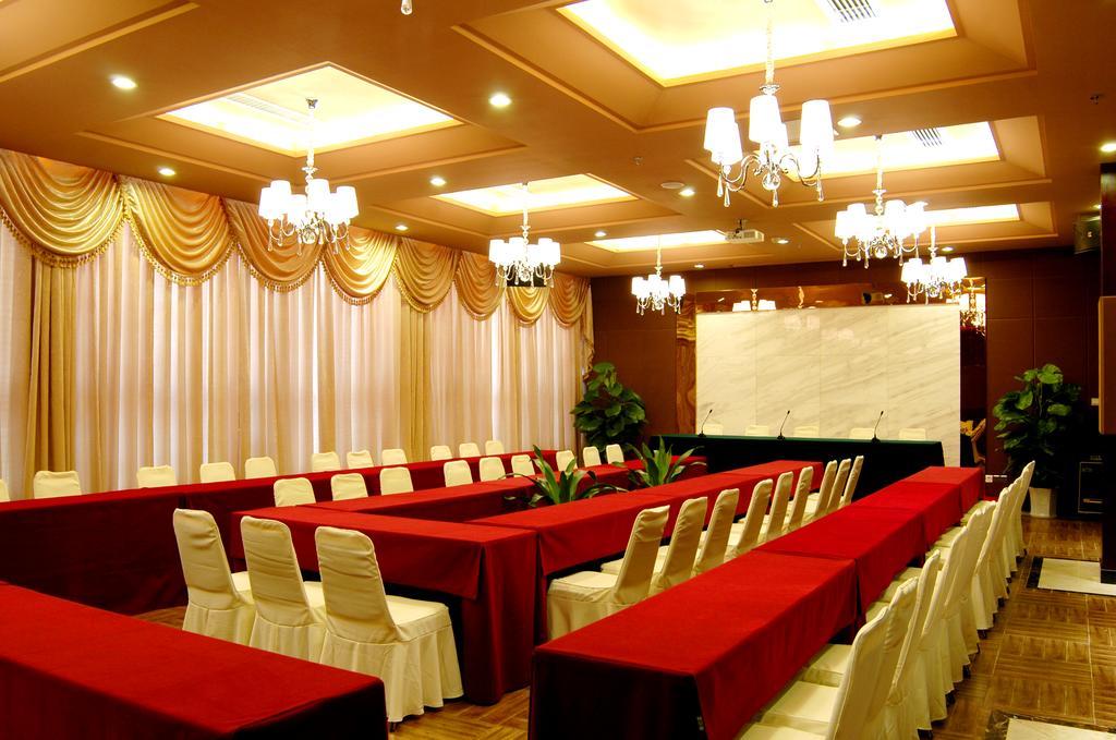 Yuyao Yonghegong Hotel Ngoại thất bức ảnh