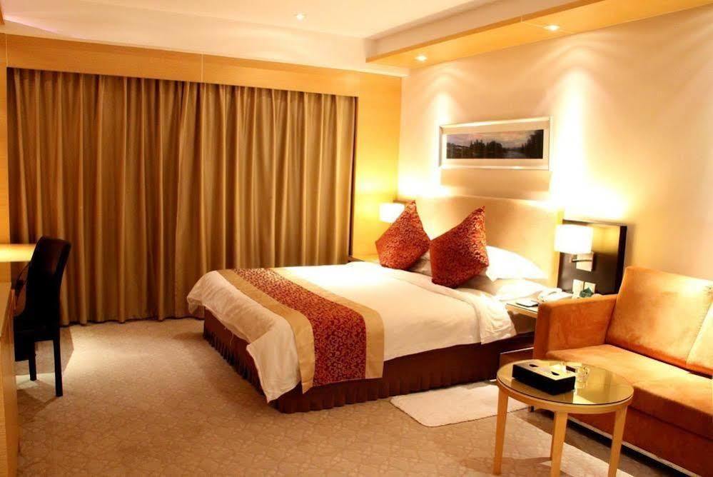 Yuyao Yonghegong Hotel Ngoại thất bức ảnh