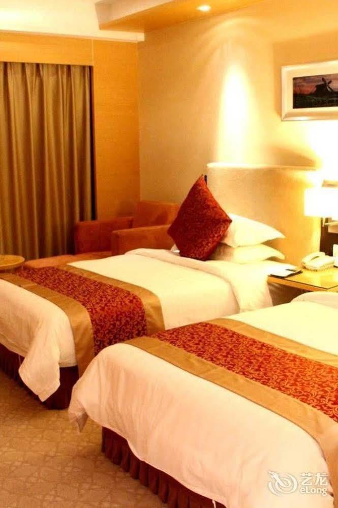 Yuyao Yonghegong Hotel Ngoại thất bức ảnh